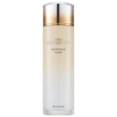 Missha Тонер Time Revolution