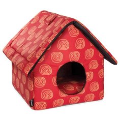 Домик для кошек для собак Гамма Gamma