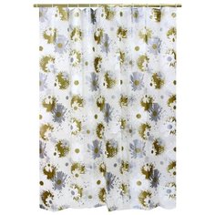 Штора для ванной Vetta 461-497