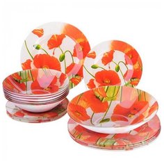 Столовый сервиз Loraine 28333