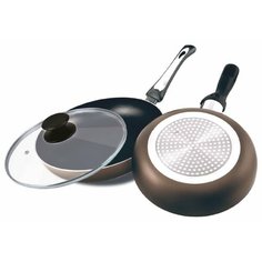 Сковорода LARA LR01-49 26 см с