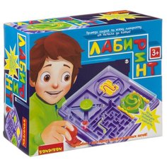 Настольная игра BONDIBON