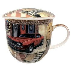 Коралл Кружка для заваривания