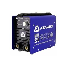 Сварочный аппарат Атлант Atlant