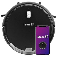Робот-пылесос iBoto Smart