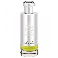 Парфюмерная вода Lattafa