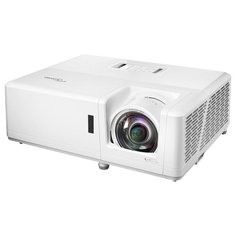 Проектор Optoma ZH406ST