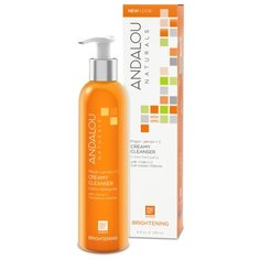 Andalou Naturals очищающая