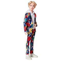 Кукла Mattel BTS Jin 29 см GKC88