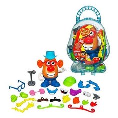 Игровой набор Hasbro Mr Potato