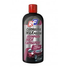 Воск для автомобиля RUSEFF