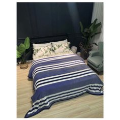 Плед Tango CRISTELLE Flamenco