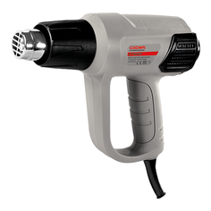 Строительный фен CROWN CT19007