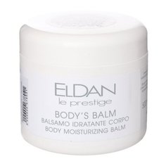 Бальзам для тела Eldan