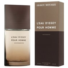 Парфюмерная вода Issey Miyake