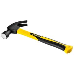 Молоток столярный STAYER 2026