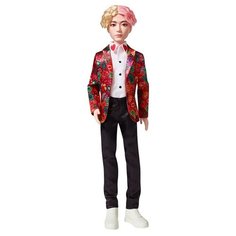 Кукла Mattel BTS V 29 см GKC89