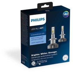 Лампа автомобильная Philips