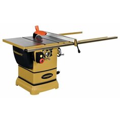 Распиловочный станок JET