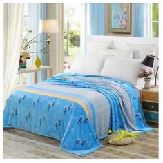 Плед Tango Lindo 200x220 см