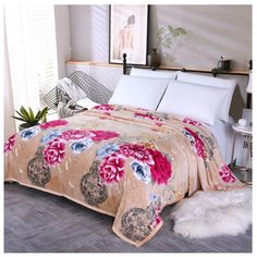 Плед Tango Lindo 200x220 см