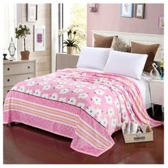 Плед Tango Lindo 200x220 см