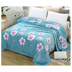 Плед Tango Lindo 200x220 см