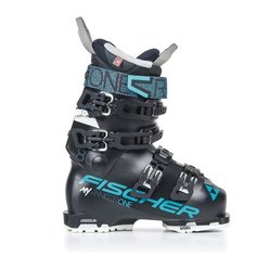 Ботинки для горных лыж Fischer