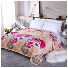 Плед Tango Lindo 150x200 см