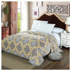 Плед Tango Lindo 150x200 см