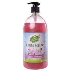 Крем-мыло жидкое Garden Dreams