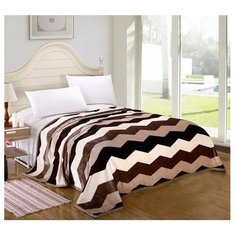 Плед Tango Lindo 200x220 см