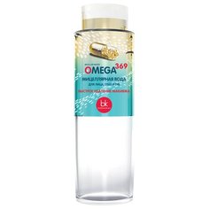 Belkosmex мицеллярная вода для