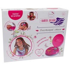 Салон красоты LUCKY БьютиДизайн