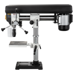 Радиально-сверлильный станок Jet