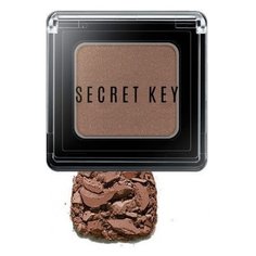 Secret Key Тени для век Fitting
