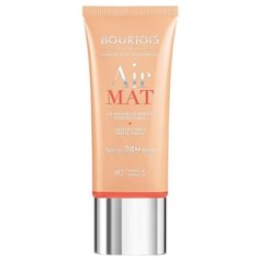 Bourjois Тональный крем Air Mat