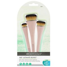 Набор кистей Ecotools 360