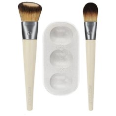 Набор кистей Ecotools Custom