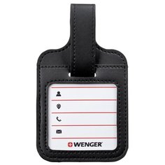 Бирка для багажа WENGER 604547