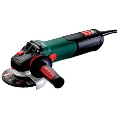 УШМ Metabo WEV 15-125 Quick