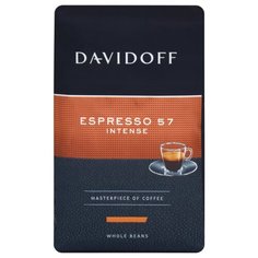 Кофе в зернах Davidoff Espresso