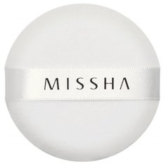 Спонж Missha Flower Powder Puff