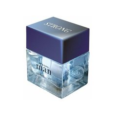 Туалетная вода Dzintars Strong