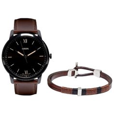 Наручные часы FOSSIL FS5557SET