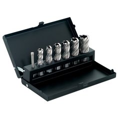 Набор фрез Metabo 626624000