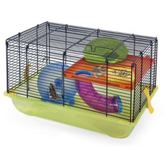 Клетка для грызунов Imac