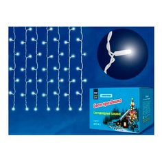 Гирлянда Uniel Занавес