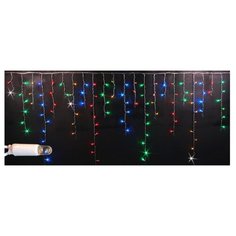 Гирлянда Rich LED Бахрома