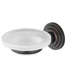 Мыльница WasserKRAFT Isar K-7329